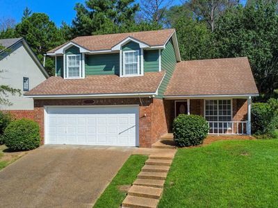 303 Huntington Hill Dr, Clinton, MS, 39056