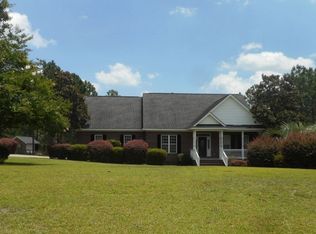 50 Teaberry Ln, Elgin, SC 29045