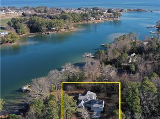 1303 Harding Rd, Heathsville, VA 22473