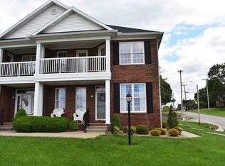 600 Merritt Dr, Henderson, KY 42420