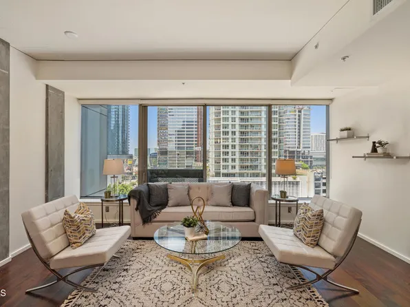 1155 S Grand Ave, Los Angeles, CA