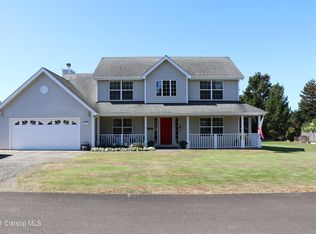 88762 Dawson Rd, Seaside, OR 97138