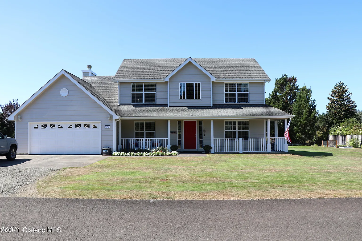 88762 Dawson Rd photo 1