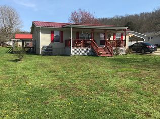 10730 Glasgow Rd, Burkesville, KY 42717