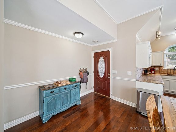 4th image of 3622 S 198th East Ave