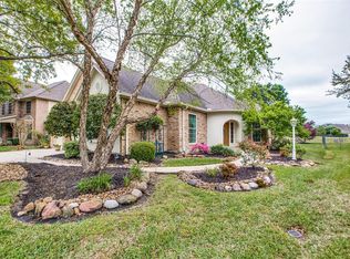 5822 Pinellas Park, Spring, TX 77379
