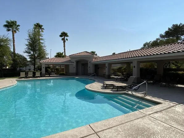 863 Park Walk Ave, Las Vegas, NV 89123