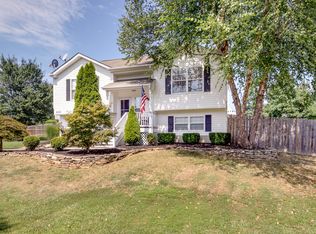 8508 Glenmont Dr, Fredericksburg, VA 22407