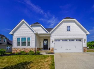 6841 Graceway Cir NE, Canton, OH 44721