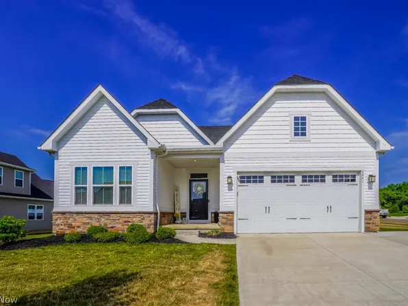 6841 Graceway Cir NE, Canton, OH 44721