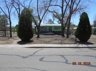 1126 E 14th St, Pueblo, CO 81001