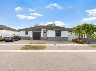 21465 SW 125th Psge, Miami, FL 33177