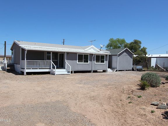 3rd image of 25936 W PARADISE PALMS Street
