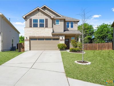 15806 Celosia St, Austin, TX, 78728