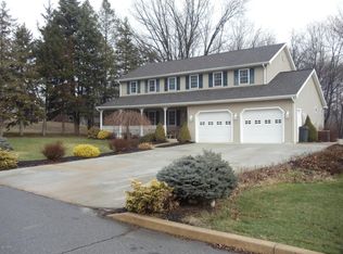 130 Arlyne Ave, Montoursville, PA 17754