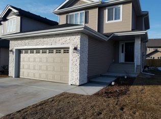 1363 Adamson Dr SW, Edmonton, AB T6W3C1