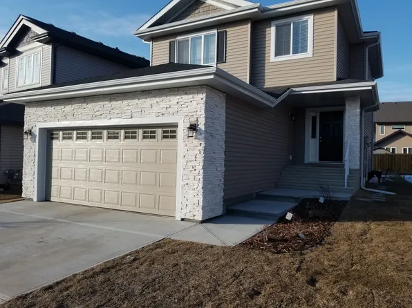 1363 Adamson Dr SW, Edmonton, AB T6W 3C1