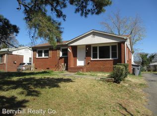 3426 Meredith Ave, Charlotte, NC 28208