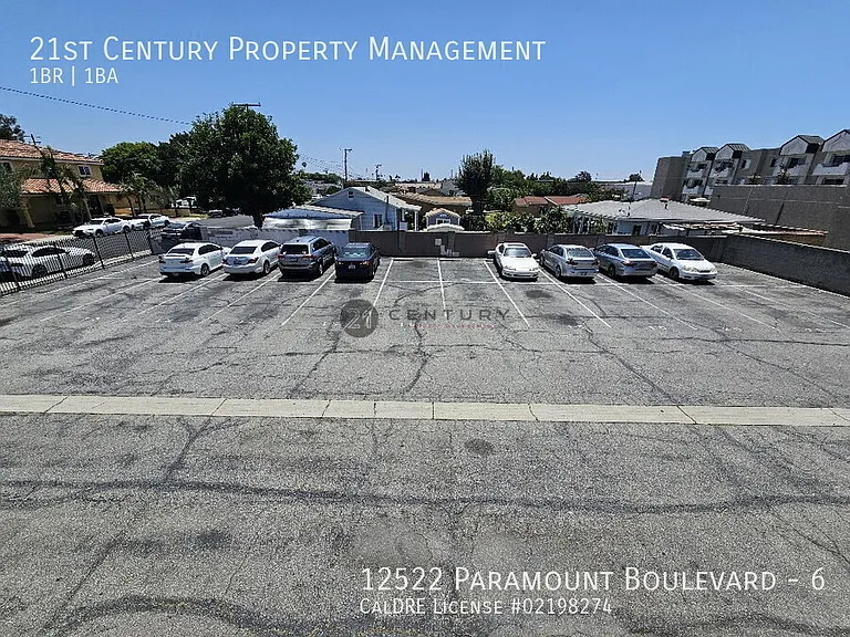 12522 Paramount Blvd #6 — Photo 19