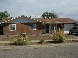 1614 Capps Pl, Belen, NM 87002
