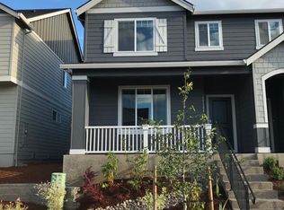 17134 SE Katmai St, Happy Valley, OR 97086