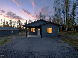 37221 Open Gate Court- Set 3 Grey Cabins - 1, Sterling, AK 99672