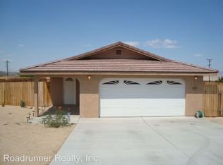 69272 Cactus Dr, Twentynine Palms, CA 92277