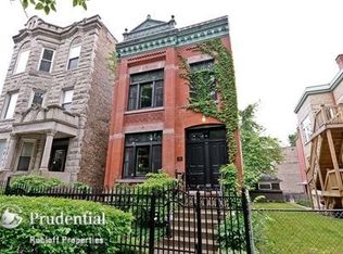 1020 N Hoyne Ave, Chicago, IL 60622