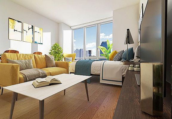 3rd image of 42-20 24th St #40G