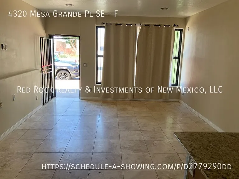 4320 Mesa Grande Pl SE #F — Photo 13