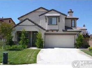 28804 Via Belterra, Valencia, CA 91354