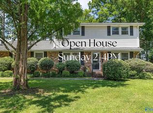 11242 Hillwood Dr SE, Huntsville, AL 35803