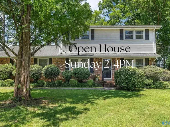 11242 Hillwood Dr SE, Huntsville, AL 35803