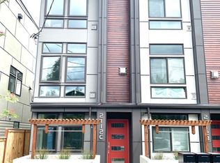 2112 3rd Ave SUITE 300, Seattle, WA 98121