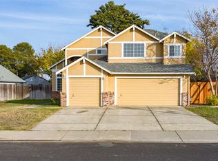 1910 Concannon Dr, Oakley, CA 94561