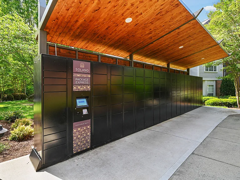 Solano at Chapel Hill — Photo 19