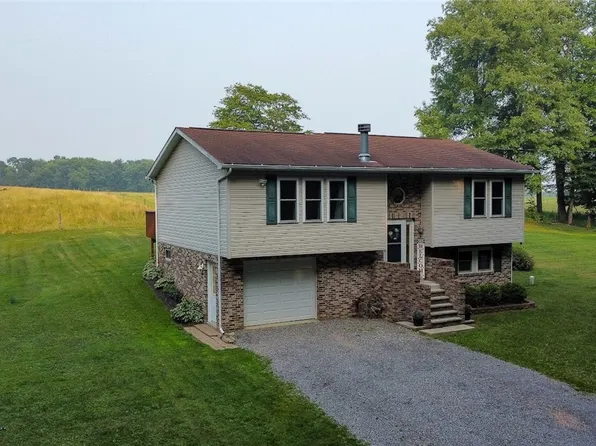 131 Leopard Rd, Evans City, PA 16033