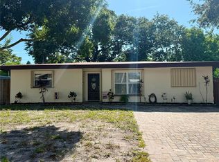 1234 Forrest Hill Dr, Clearwater, FL 33756