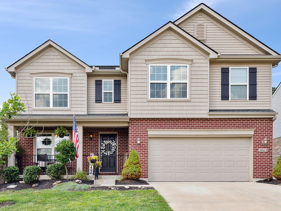 3063 Silverbell Way Independence, KY, 41051 Apartments for Rent Zillow