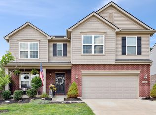 3063 Silverbell Way, Independence, KY 41051