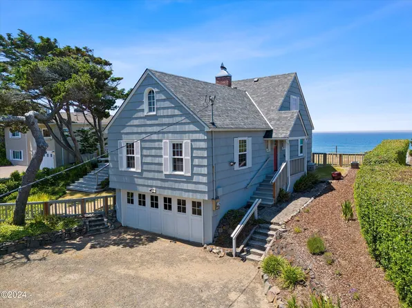 2513 NW Inlet Ave, Lincoln City, OR 97367