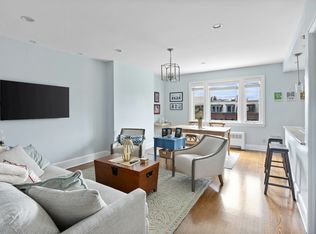 11 Union Park APT 6, Boston, MA 02118