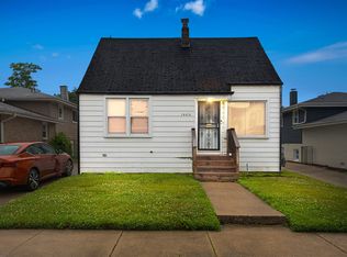 14414 Drexel Ave, Dolton, IL 60419