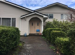 14599 NE Brazee Ct, Portland, OR