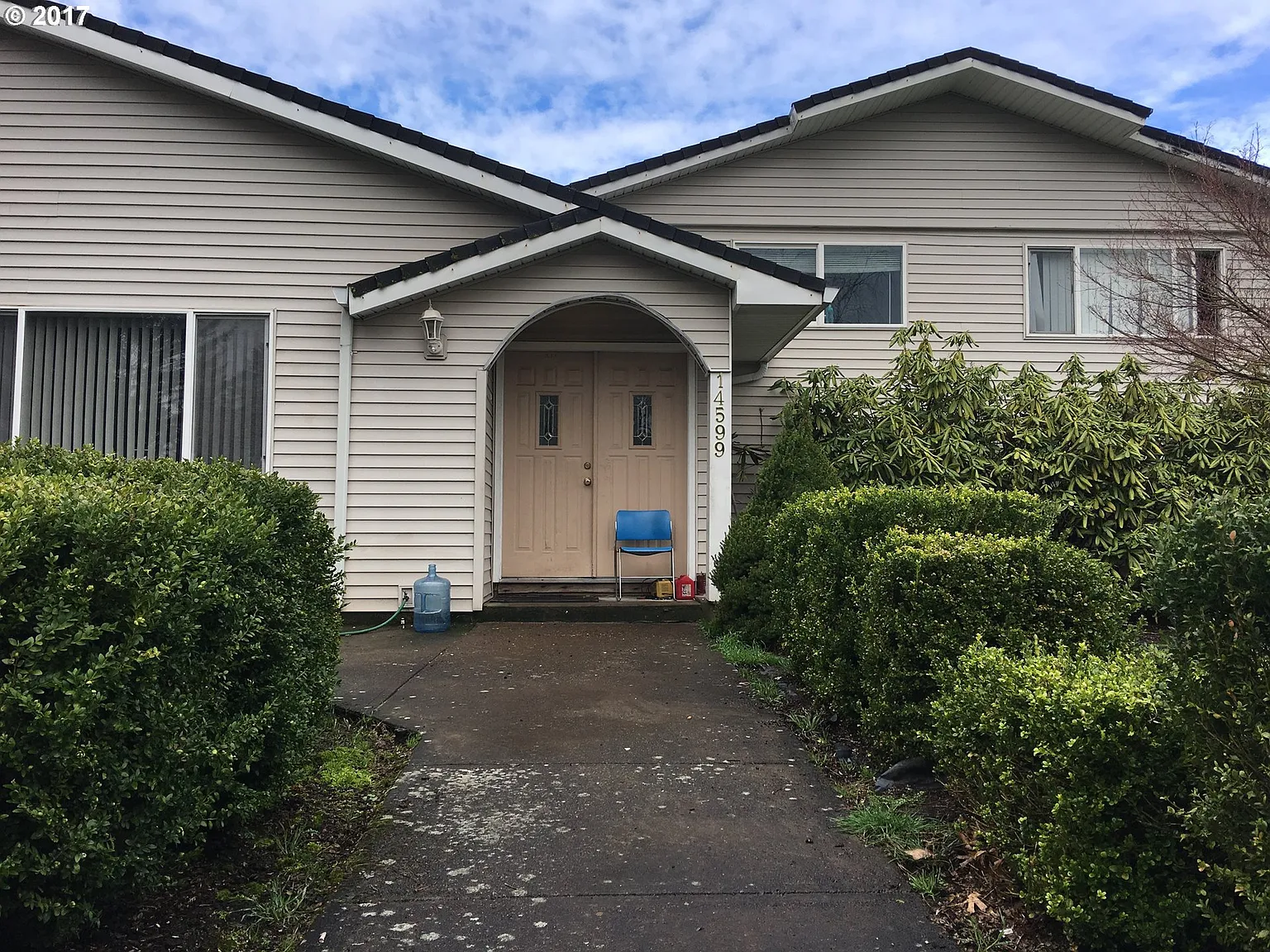 14599 NE Brazee Ct photo 1