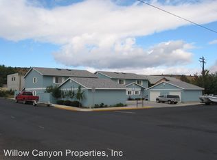272 SW 3rd St, Madras, OR 97741