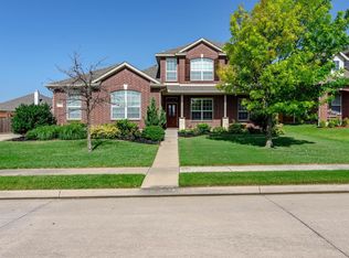 609 Tuskegee Dr, Wylie, TX 75098