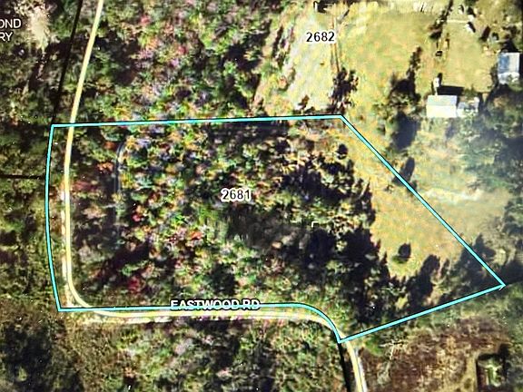 2nd image of Eastwood Rd