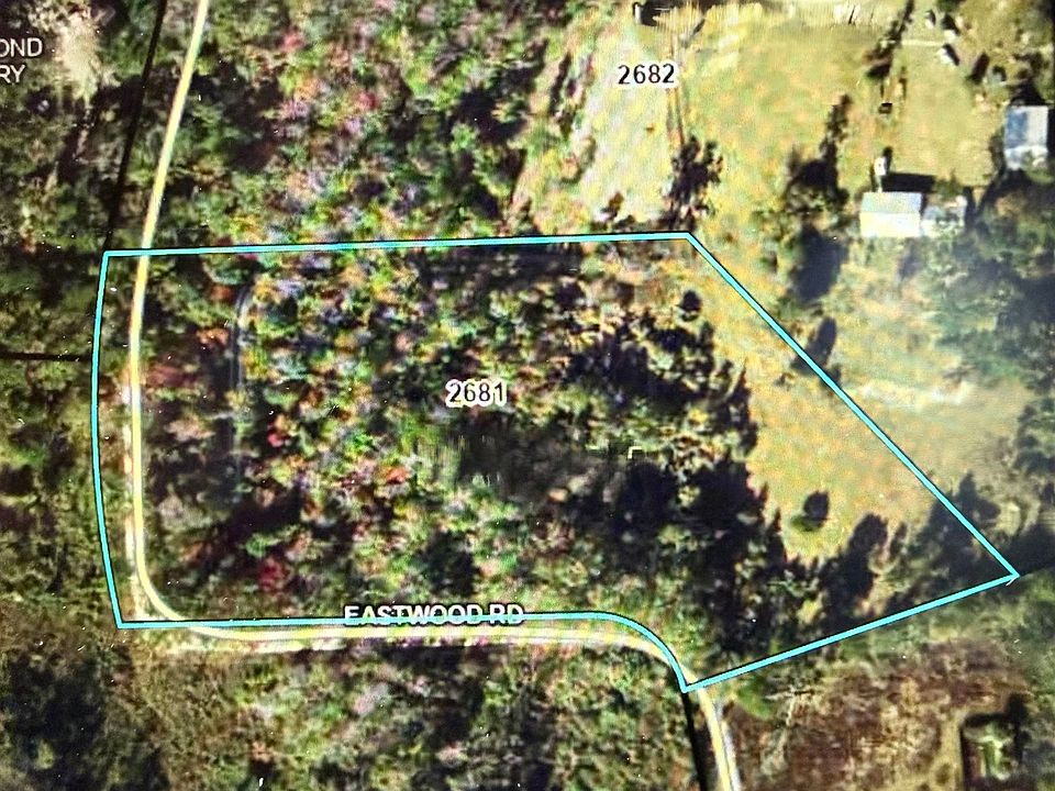1st image of Eastwood Rd