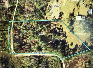 Eastwood Rd, Monticello, FL 32344